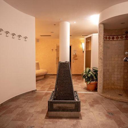Hotel Alpin Колле-Изарко Экстерьер фото
