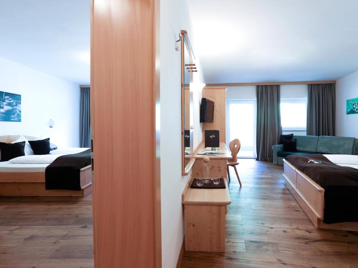 Hotel Alpin Колле-Изарко Экстерьер фото
