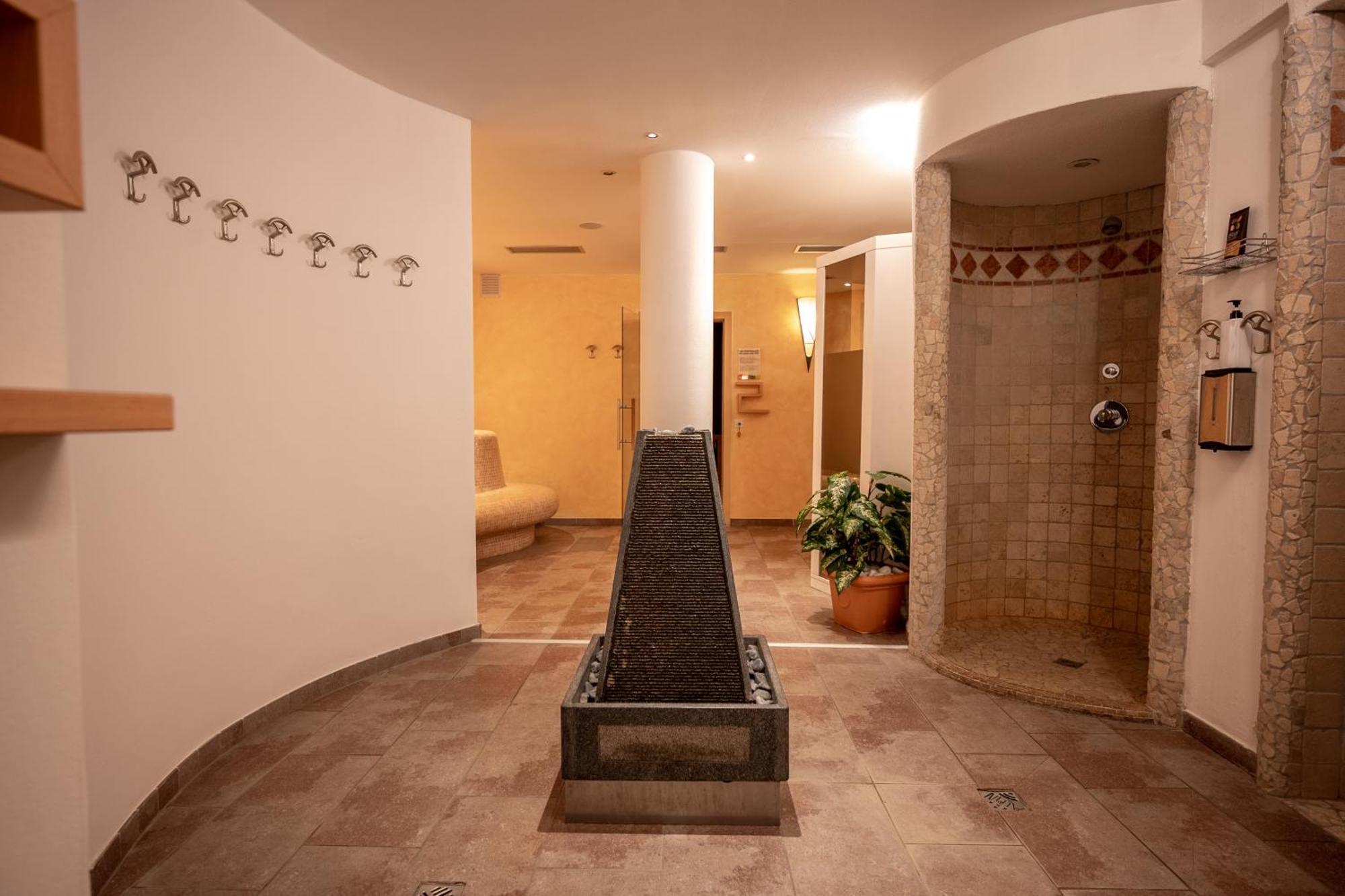 Hotel Alpin Колле-Изарко Экстерьер фото