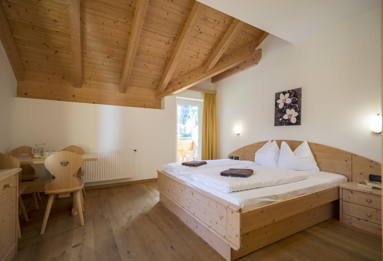 Hotel Alpin Колле-Изарко Экстерьер фото