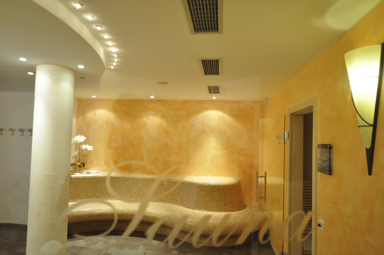 Hotel Alpin Колле-Изарко Экстерьер фото