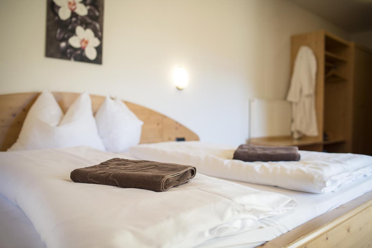 Hotel Alpin Колле-Изарко Экстерьер фото