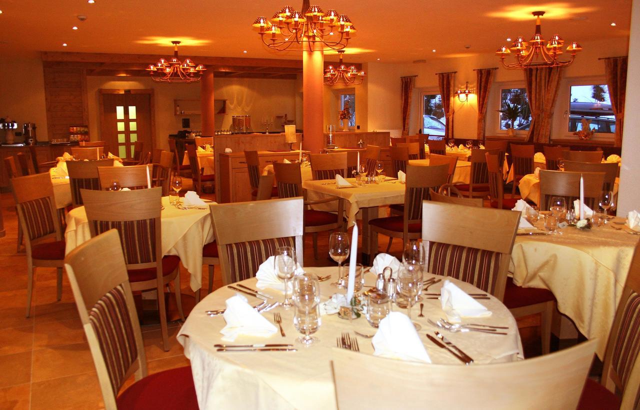 Hotel Alpin Колле-Изарко Экстерьер фото